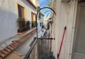 Edificio en venta con 421m² en Marbella, Calle Buitrago foto