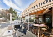 120m² bar pour vente à Moraira, Calle Castillo photo