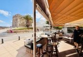 120m² bar pour vente à Moraira, Calle Castillo photo