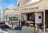 120m² bar pour vente à Moraira, Calle Castillo photo