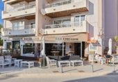120m² bar pour vente à Moraira, Calle Castillo photo