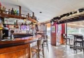 120m² bar pour vente à Moraira, Calle Castillo photo
