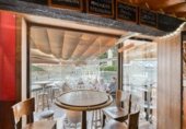 120m² bar pour vente à Moraira, Calle Castillo photo