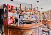 120m² bar pour vente à Moraira, Calle Castillo photo