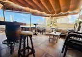 120m² bar pour vente à Moraira, Calle Castillo photo