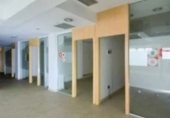 Oficines
en venda
amb 554m² a Santiago de Compostel·la, a la zona de A Poza de Bar, Avenida de Rosalía de Castro foto