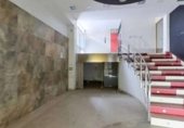 Oficines
en venda
amb 554m² a Santiago de Compostel·la, a la zona de A Poza de Bar, Avenida de Rosalía de Castro foto