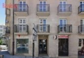 Oficines
en venda
amb 554m² a Santiago de Compostel·la, a la zona de A Poza de Bar, Avenida de Rosalía de Castro foto