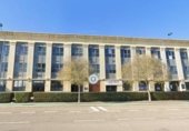113m² bureau pour vente à Séville, dans le quartier de Triana Ouest, Calle Charles Darwin photo