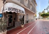 Hotel en venta con 718m² en San Javier, en la zona de Santiago de la Ribera, Paseo de Cristóbal Colón foto