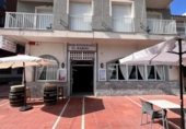 Hotel en venta con 718m² en San Javier, en la zona de Santiago de la Ribera, Paseo de Cristóbal Colón foto