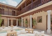 Edificio en venta con 489m² en Granada, en la zona de Albaicín, Placeta de los Ortegas foto