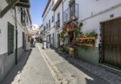 Edificio en venta con 489m² en Granada, en la zona de Albaicín, Placeta de los Ortegas foto