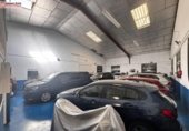 Nau Industrial
en venda
amb 276m² a Arganda del Rey, Avenida de Valdearganda foto