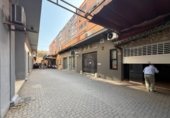 120m² commercial premises for sale in Denia, in the area of París-Pedrera / Camp Roig Neighborhood, Pasaje París photo