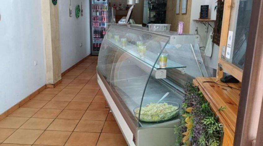 Local comercial