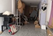 112m² commercial premises for sale in Elche, in the area of El Altet, Camino Vereda de Dolores a Alicante photo