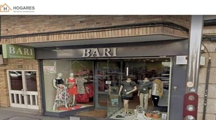 Local comercial