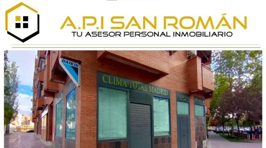 Local comercial