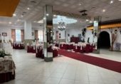 Restaurant
en venda
amb 1700m² a Chiclana de la Frontera, Carretera del Pinar de los Franceses foto