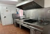 Restaurant
en venda
amb 1700m² a Chiclana de la Frontera, Carretera del Pinar de los Franceses foto