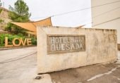 Hotel en venta con 2295m² en Quesada, Calle Las Quebradas foto