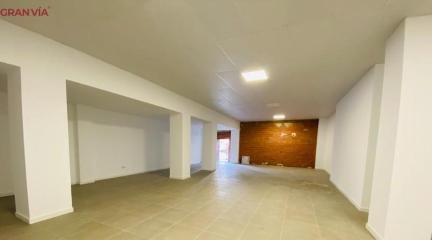 Local comercial