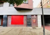 143m² commercial premises for sale in Logroño, Circunvalación Sur de Logroño photo