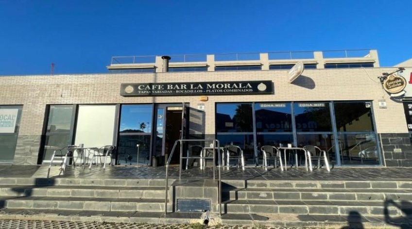 Local comercial