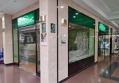 60m² commercial premises for sale in Almansa, photo