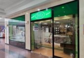 60m² commercial premises for sale in Almansa, photo
