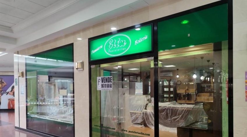 Local comercial