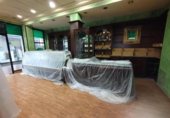 60m² commercial premises for sale in Almansa, photo