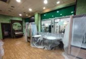 60m² commercial premises for sale in Almansa, photo