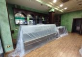 60m² commercial premises for sale in Almansa, photo