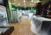 60m² commercial premises for sale in Almansa, photo