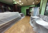 60m² commercial premises for sale in Almansa, photo