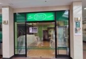 60m² commercial premises for sale in Almansa, photo