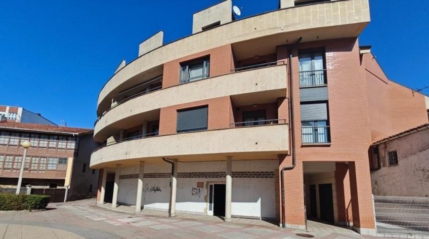 Local comercial