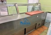 Local comercial
en venda
amb 110m² a Albacete, Calle Córdoba foto