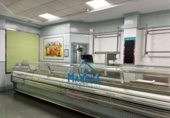 Local comercial
en venda
amb 110m² a Albacete, Calle Córdoba foto
