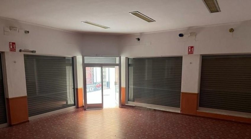 Local comercial