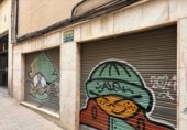 129m² gym for sale in Almansa, Calle Rambla de la Mancha photo
