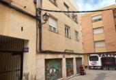 129m² gym for sale in Almansa, Calle Rambla de la Mancha photo