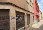 129m² gym for sale in Almansa, Calle Rambla de la Mancha photo