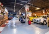 425m² locaux commerciaux industriel pour vente à Pineda de Mar, photo