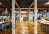 425m² locaux commerciaux industriel pour vente à Pineda de Mar, photo