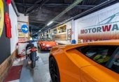 425m² locaux commerciaux industriel pour vente à Pineda de Mar, photo