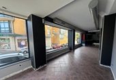 Local comercial en venta con 87m² en Culleredo, en la zona de Vilaboa, Rúa O Regueiro foto