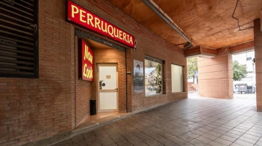 Local comercial